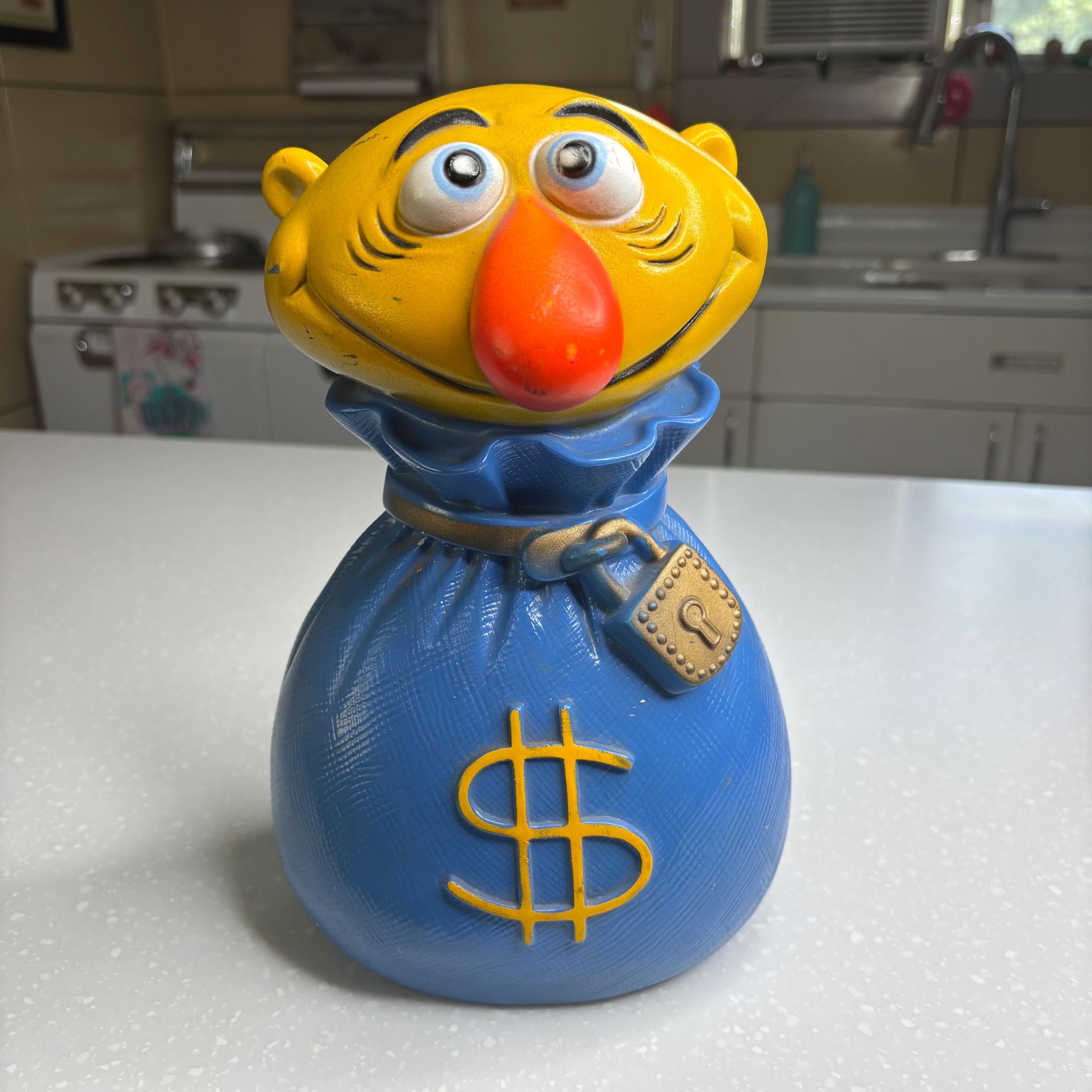 1971年 PLAY PAL社製 ☆MR.MONEY BAGS☆ バンク s-l1200.jpg