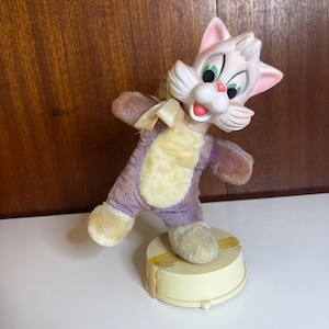 Rushton Cat - Etsy