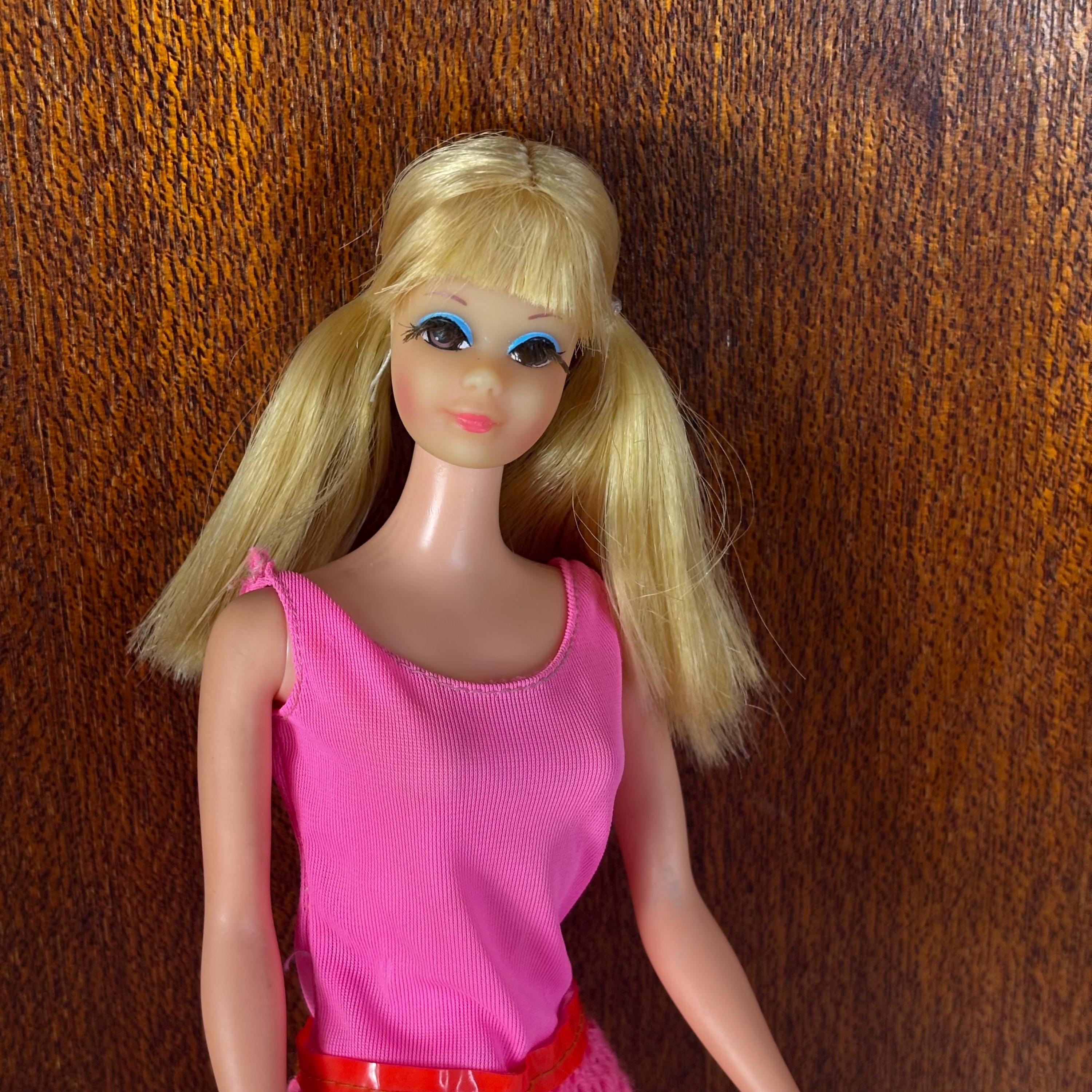 Vintage Girls Toys From the 60s - Etsy