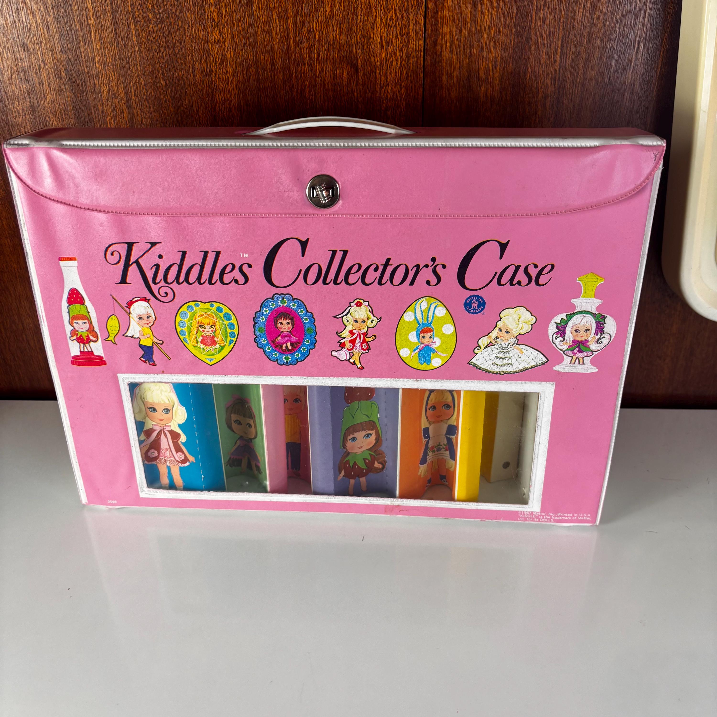 Little Kiddles - Etsy