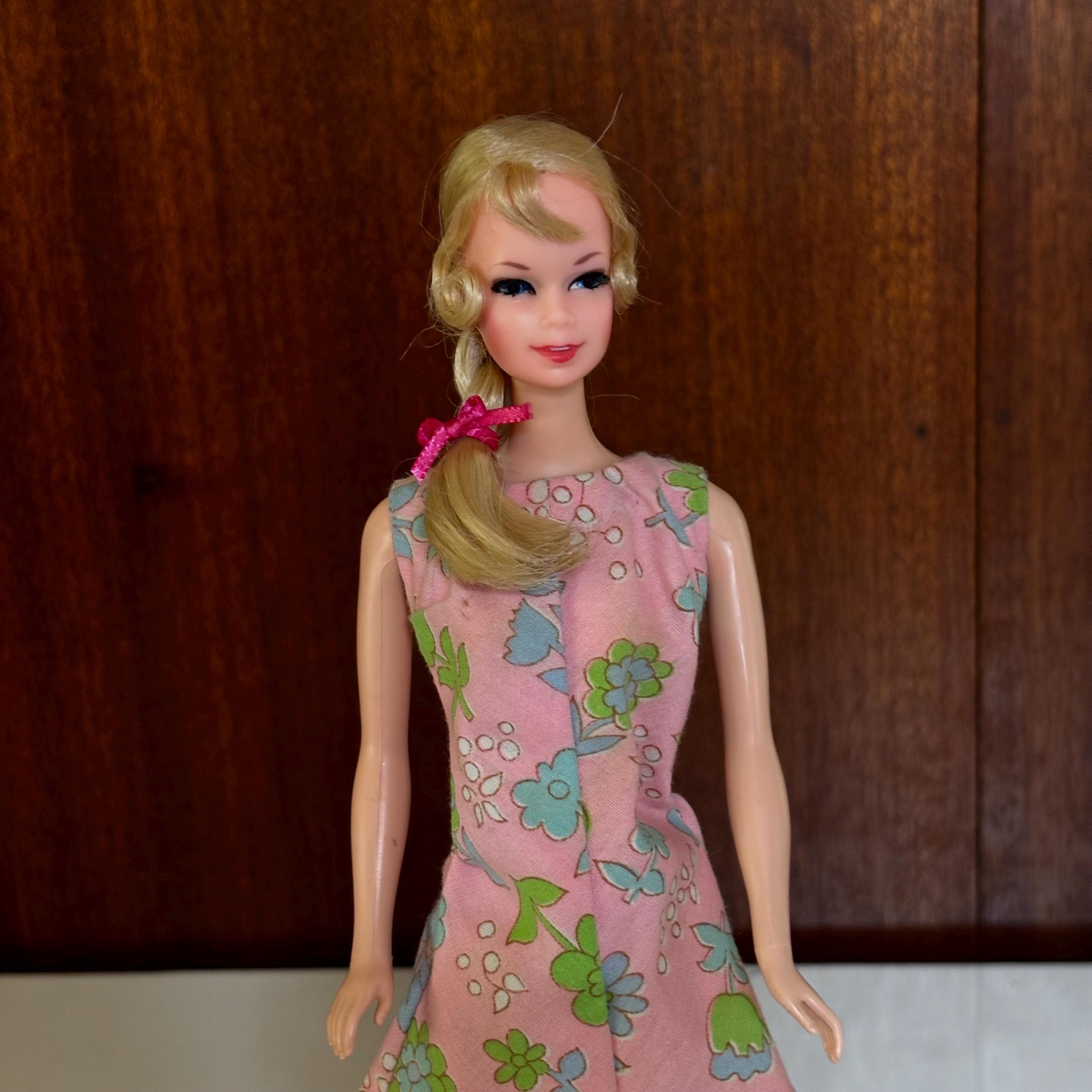 ビンテージ　Barbie Vintage Barbie 1968 - Etsy