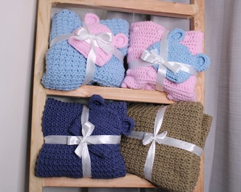 Baby Blanket