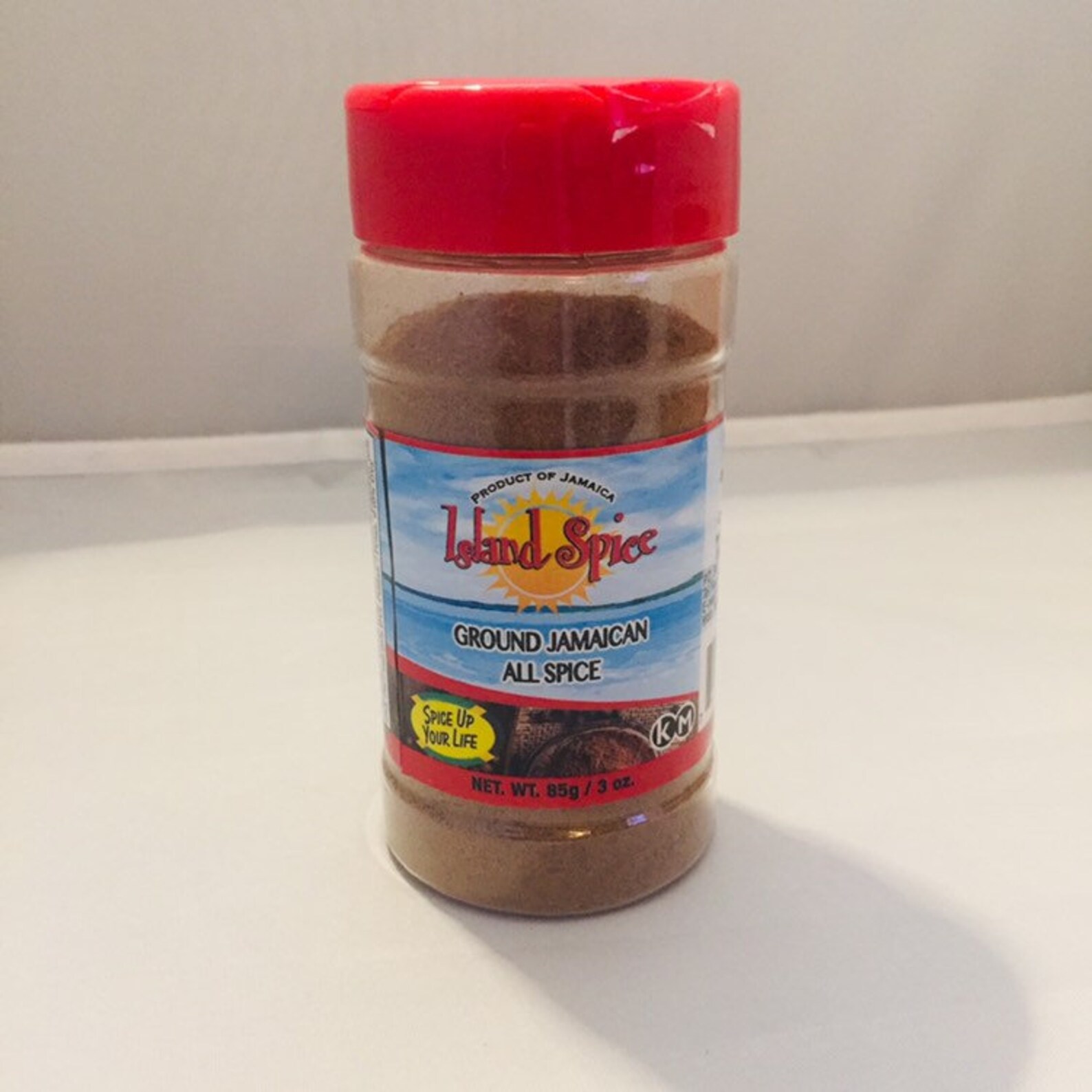 Island Spice ground Jamaican allspice. Etsy