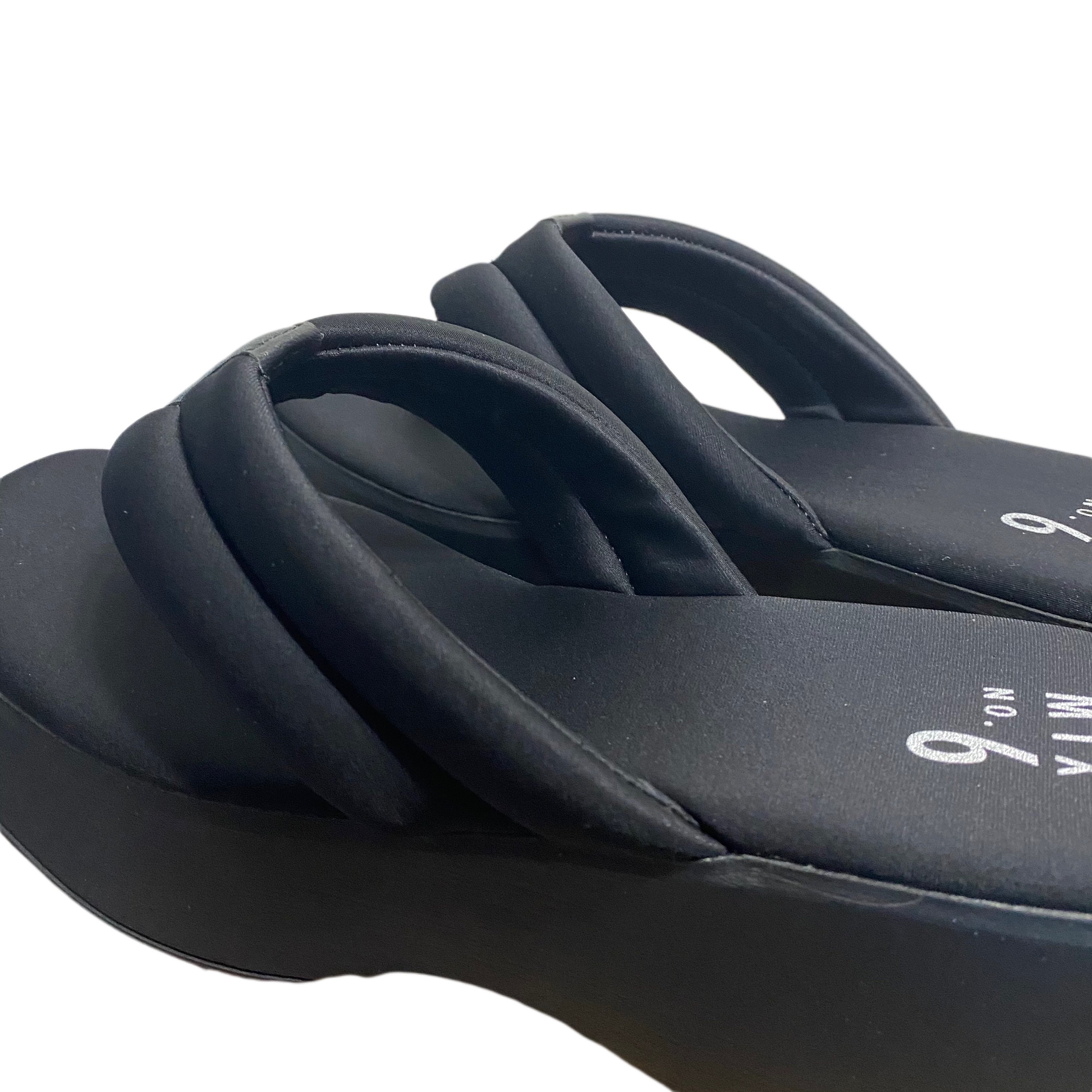 Ultimate 90s early Y2K platform chunky thong sandals Etsy