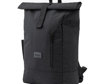 Blaine Rollverschluss-Rucksack