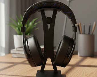 Soporte para auriculares Hercules