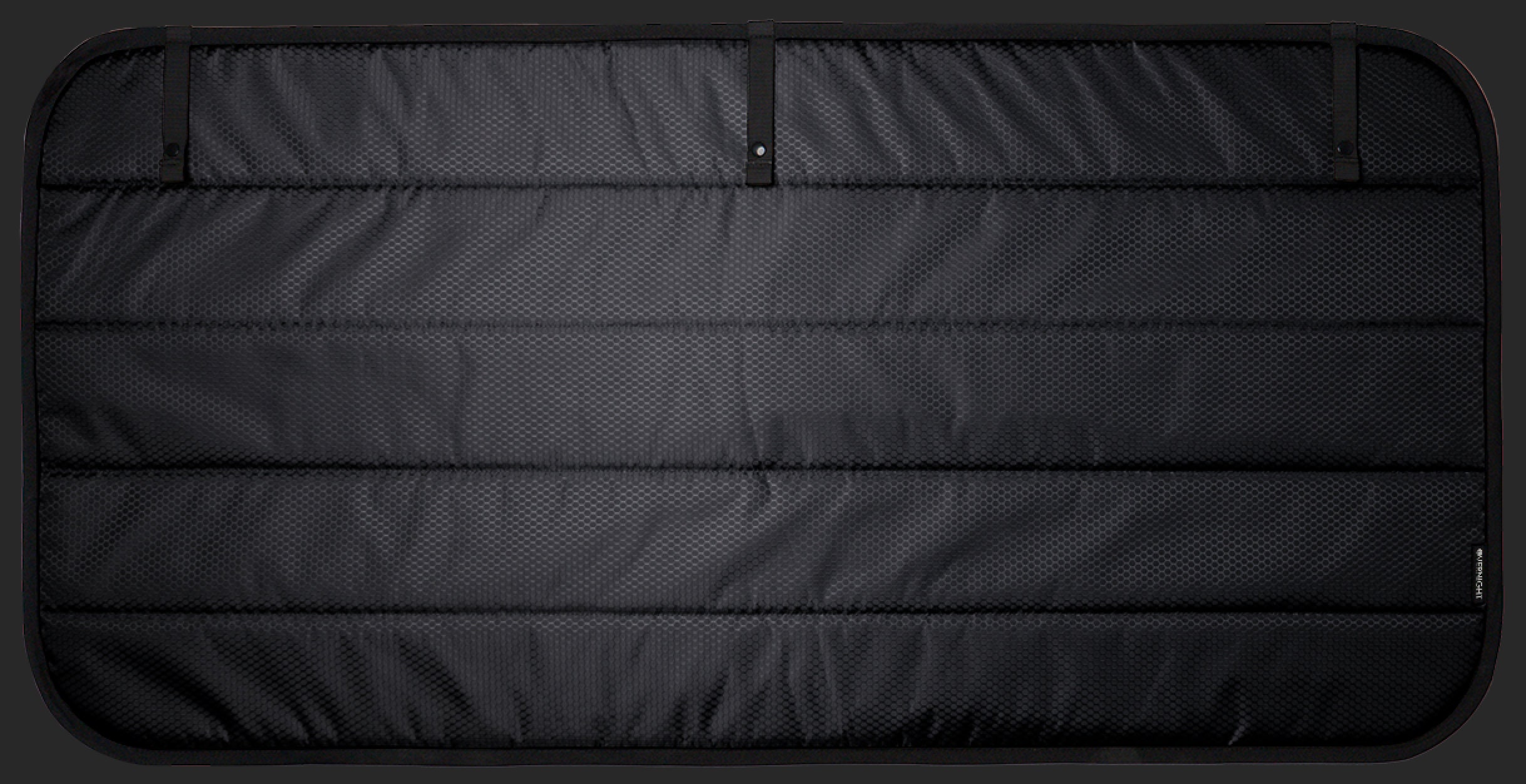 Promaster // Insulated Window Cover Sliding Door or Crew - Etsy