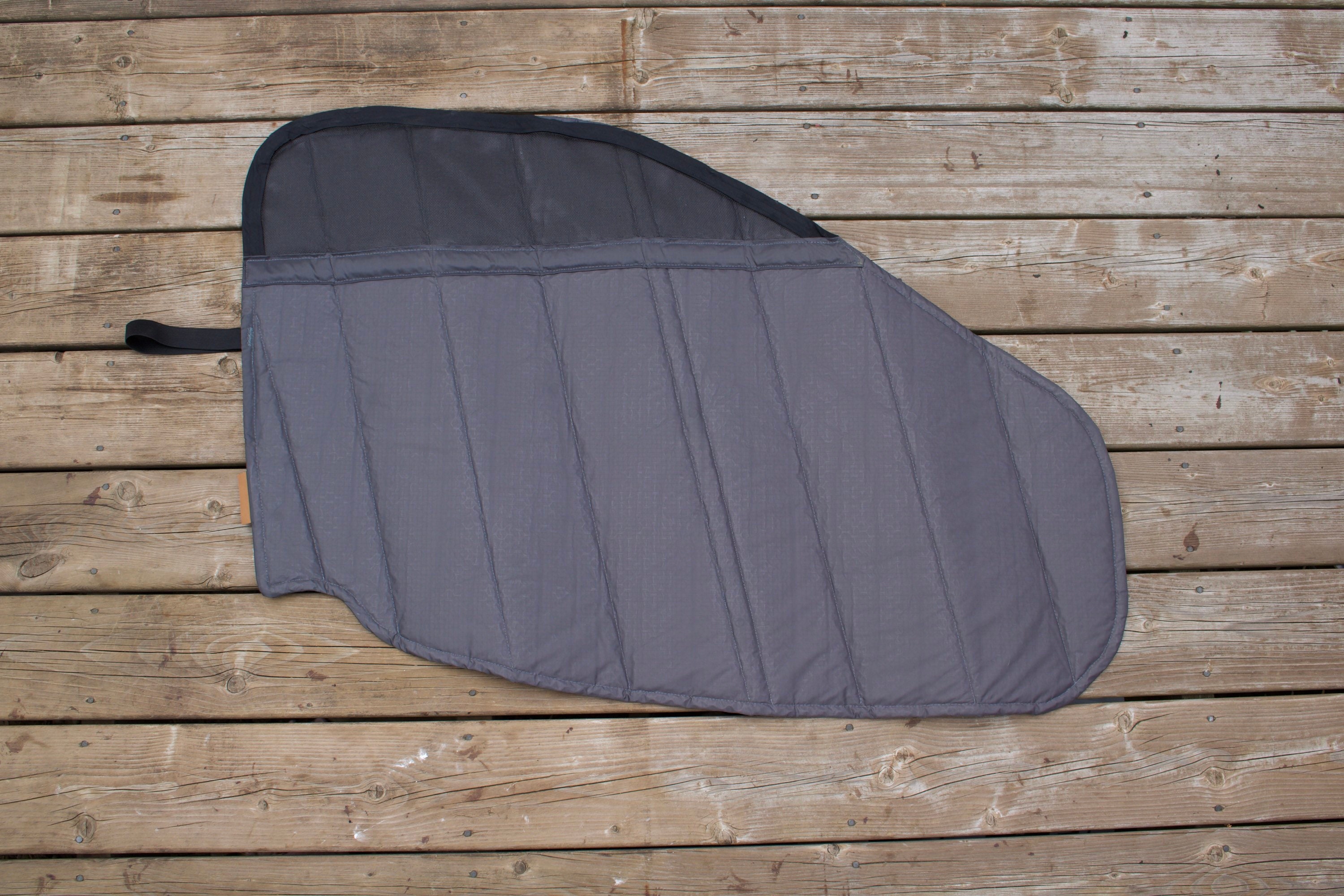 Campervan mosquito net driver/passenger Ford Transit Etsy