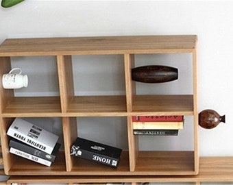 Featured image of post Solid Wood Bookcases For Sale