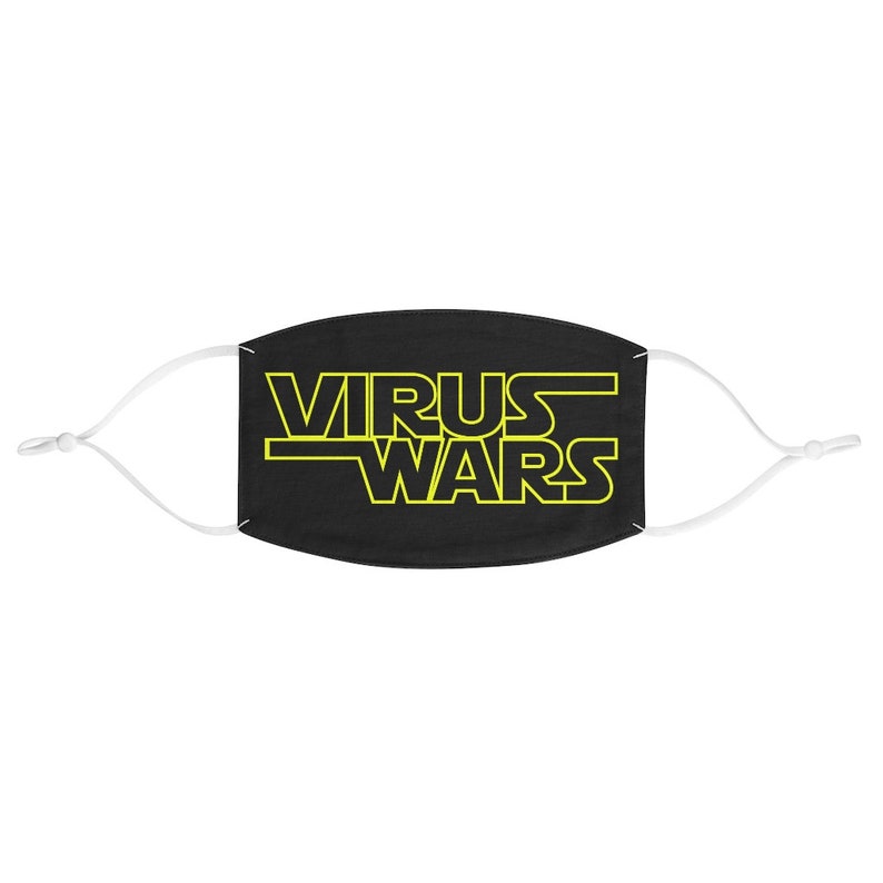 VIRUS WARS Fight Covid-19 image 1