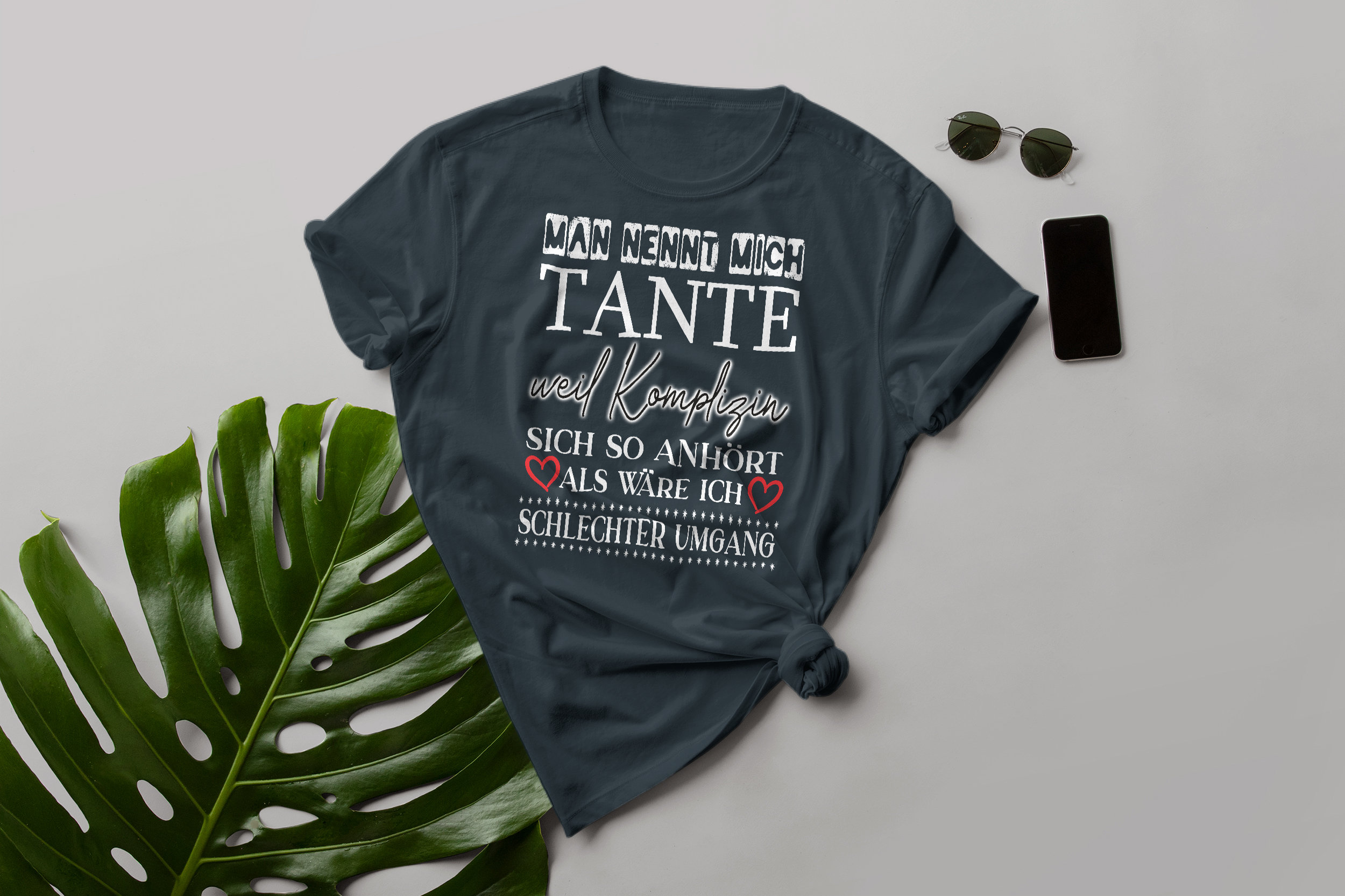 Shirt tante hotsell