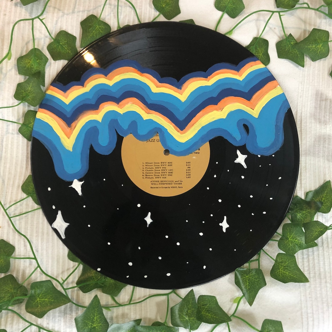 DRIP ARCHVE Drip and Archive