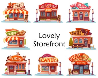 Download Storefront Svg Etsy