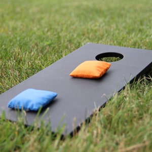 Mini Cornhole Set