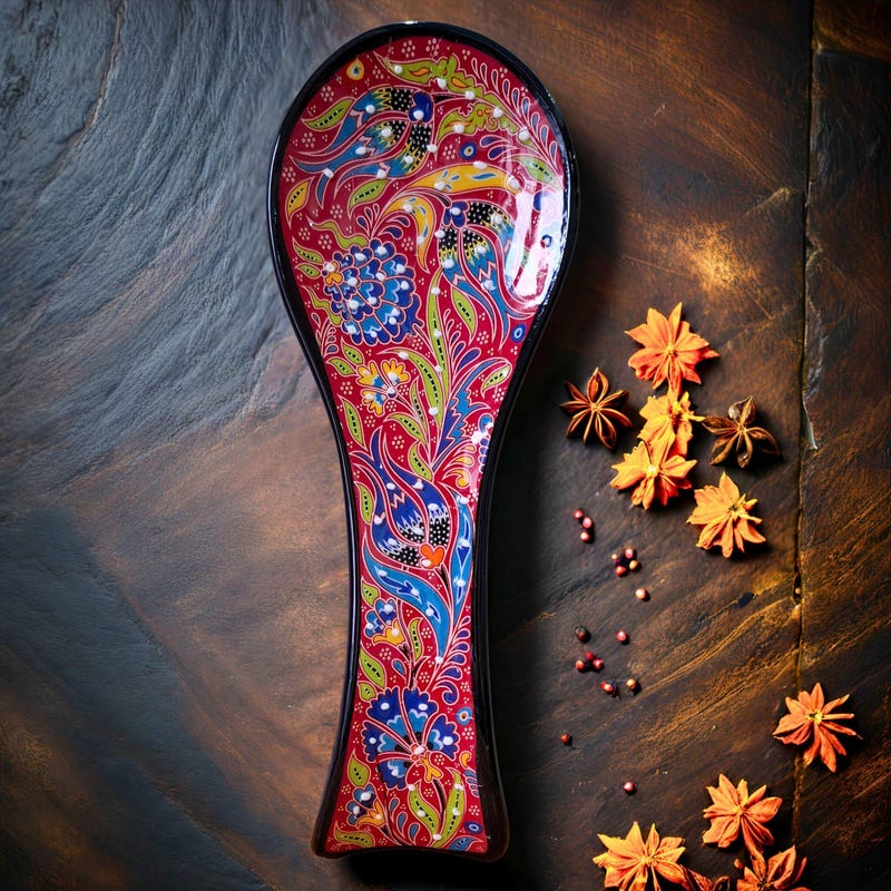 SPOON HOLDER main image 1
