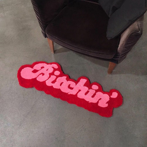 Tufting Rug Nike Air Max Tn | Etsy