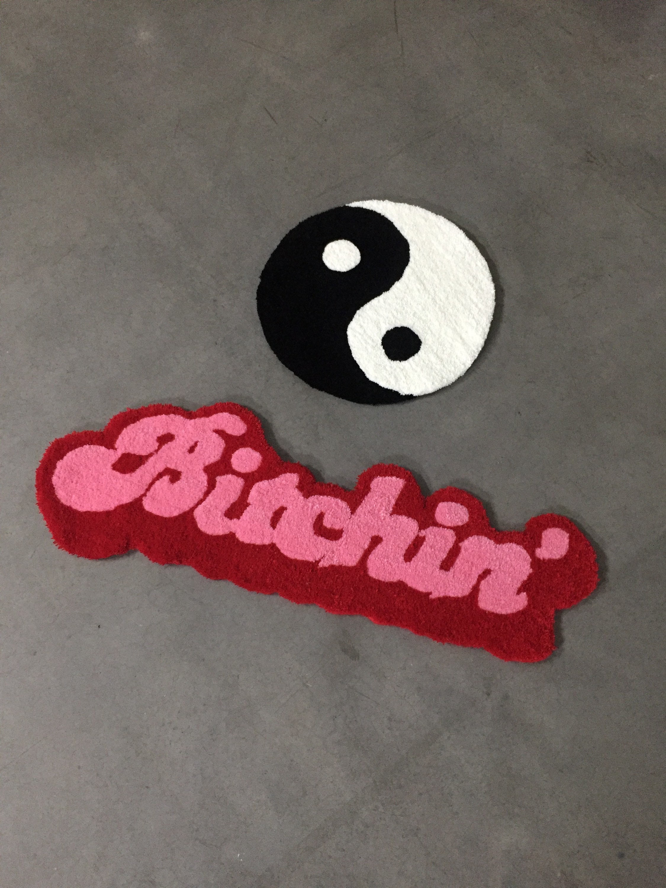 Rug Tufting Templates Rug Tufting Templates