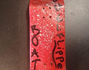 Boot Shop Collab Deck 29 mm