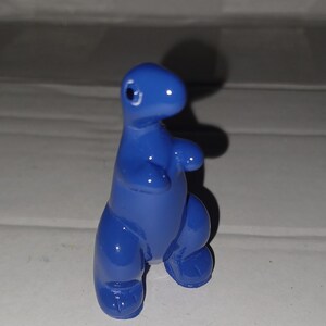 Miniature Dinosaur