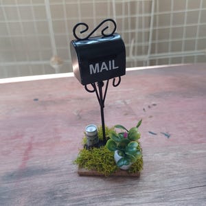 Mailbox