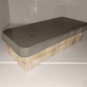 Concrete Box