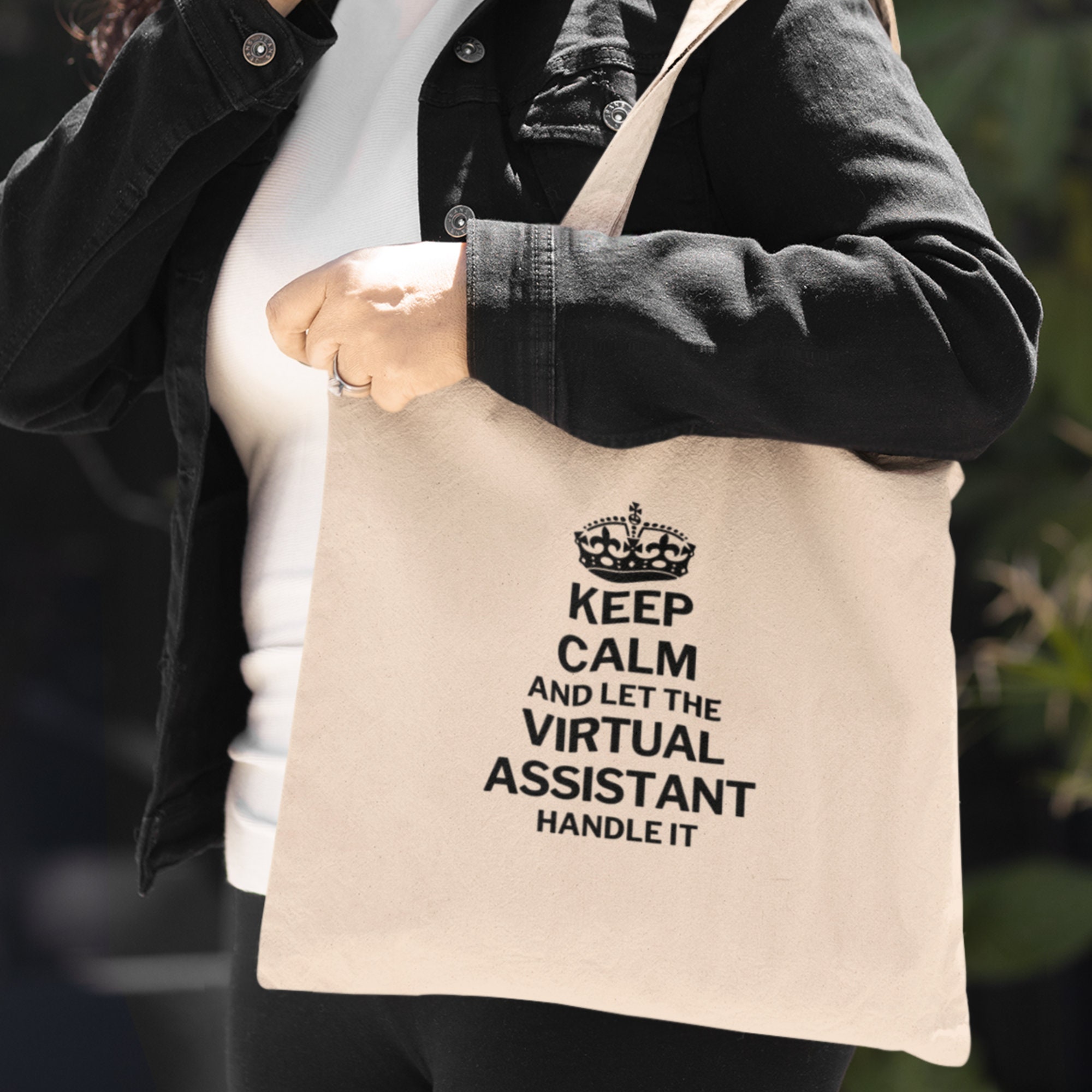 Virtual Event Bags