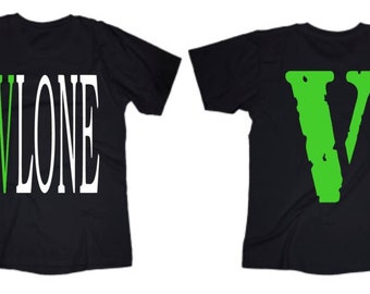 vlone tee price