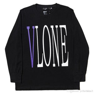 Vlone x pop smoke shirt | THE CUSTOM 