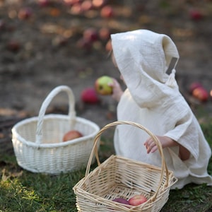 Baby Strand Poncho, Kleinkind Musselin Kapuzentuch, Musselin Kinder Strand Poncho, Baby Bade Poncho, Kinder Pool Poncho, Kind Tragbares Handtuch, Poncho Handtuch