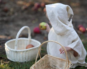 Poncho de playa para bebés, toalla con capucha de muselina para niños pequeños, poncho de playa para niños de muselina, poncho de baño para bebés, poncho de piscina para niños, toalla portátil para niños, toalla poncho
