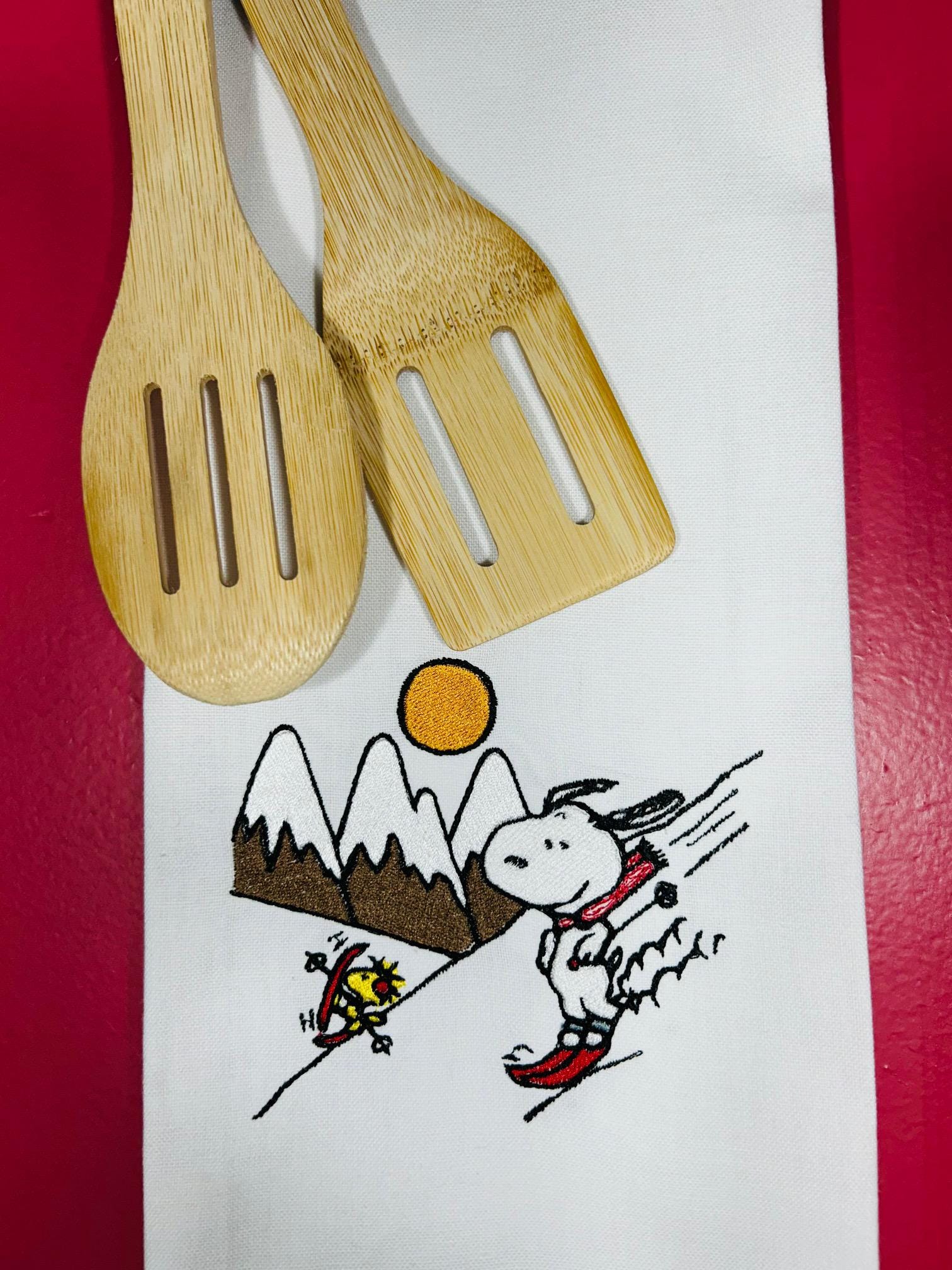 Snoopy Golf Sticker - Etsy