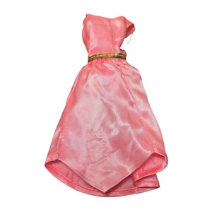 Vintage Barbie Clothes