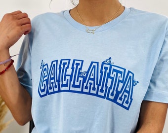 Callaita, Bad Bunny shirt, Bad Bunny merch, Bad Bunny shirt for women, bad bunny tshirt, bad bunny gifts