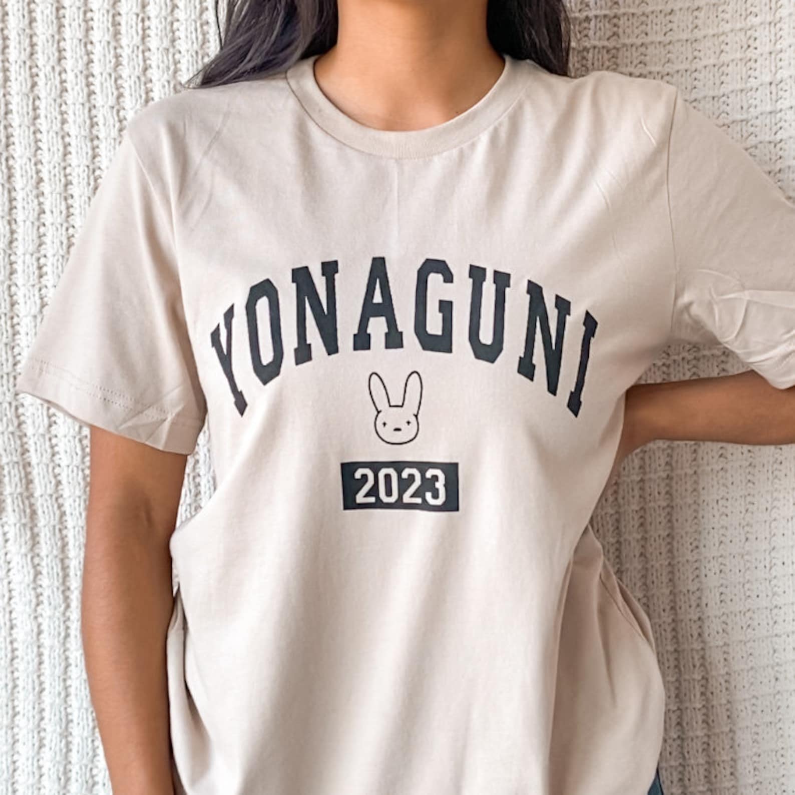 Bad Bunny Shirt Bad Bunny Merch Bad Bunny Design Bad Bunny | Etsy