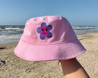 Mañana Sera Bonito | Karol Inspired Bucket Hat - Etsy