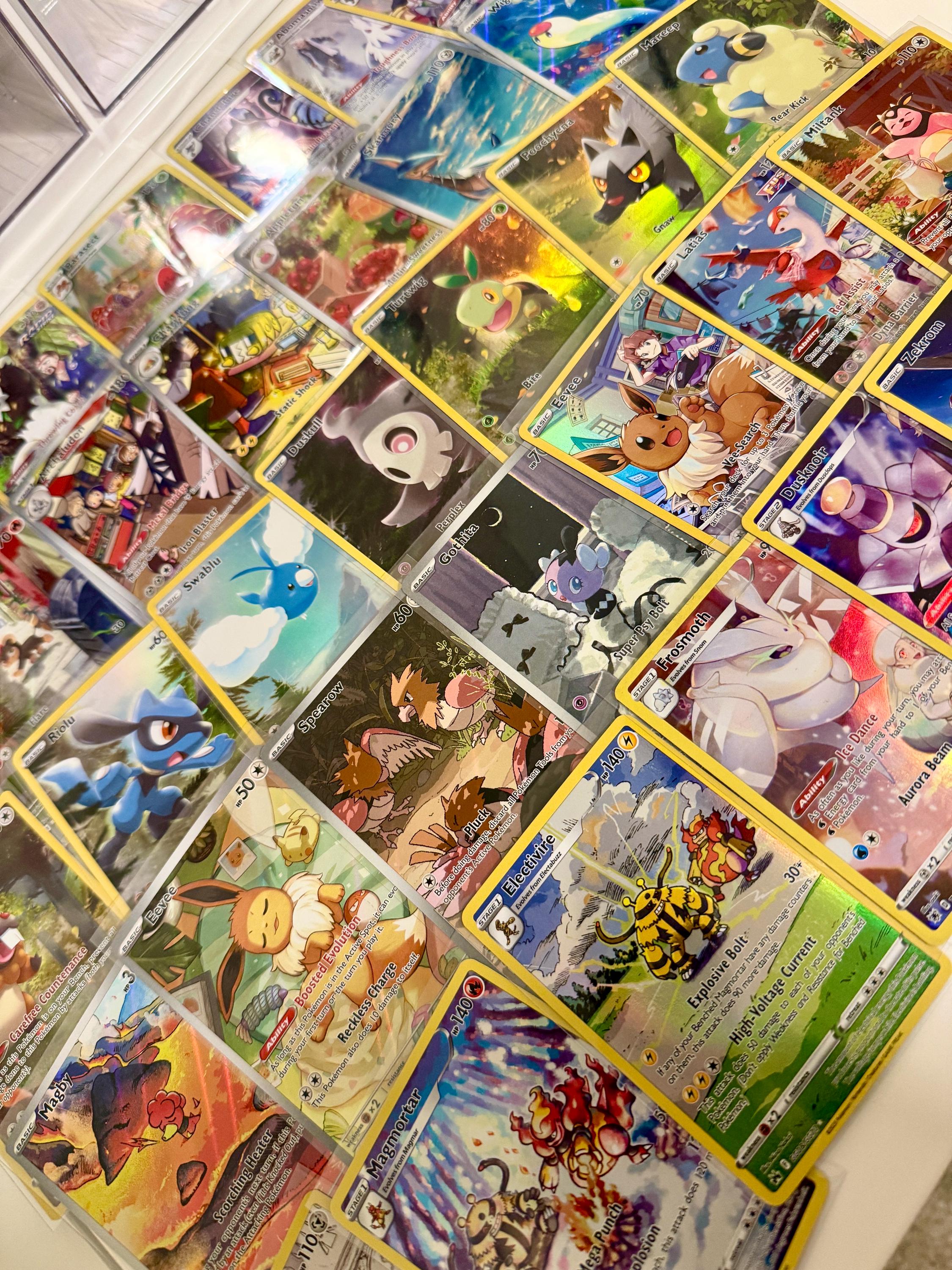 maximum gold el dorado rare cards Pokemon TCG: Azure Legends Tin: Xerneas EX – Double Infinity Gaming main image 0