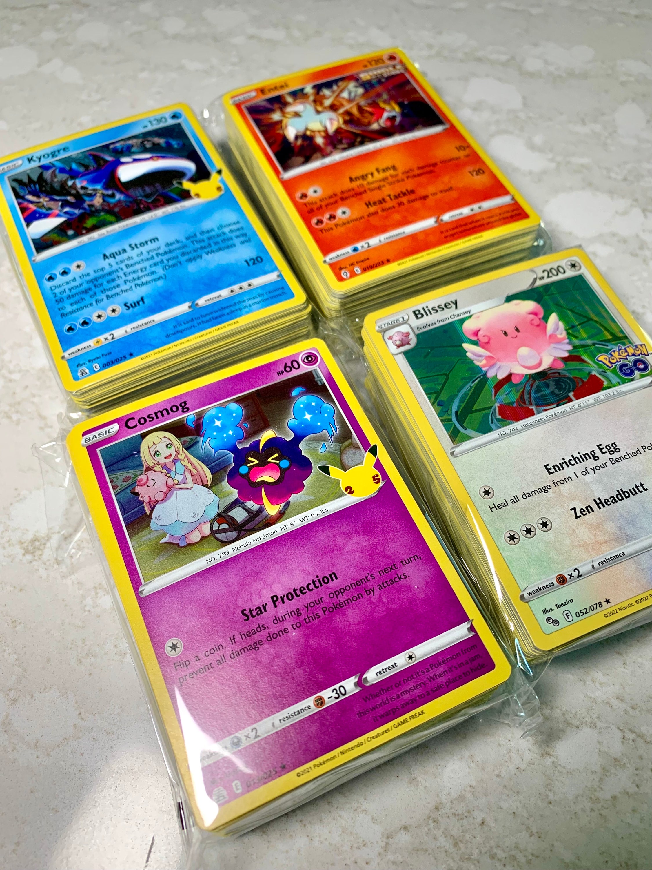Ultra Rare + 40 Pokemon Card Pack - Holo & Reverse Holo Pokmon Card Lot  Official Tcg Cards - No Duplicates, No Energy - Etsy
