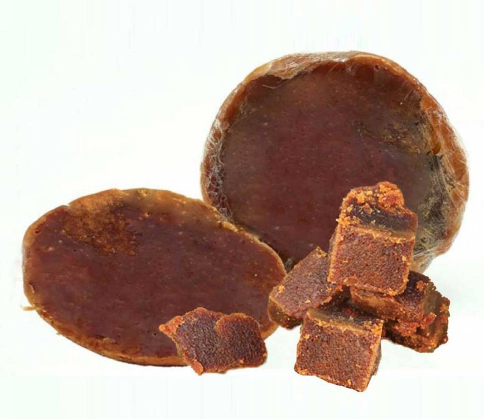 Ceylon Organic PALM JAGGERY kithul Hakuru 100 Made With Pure Kithul