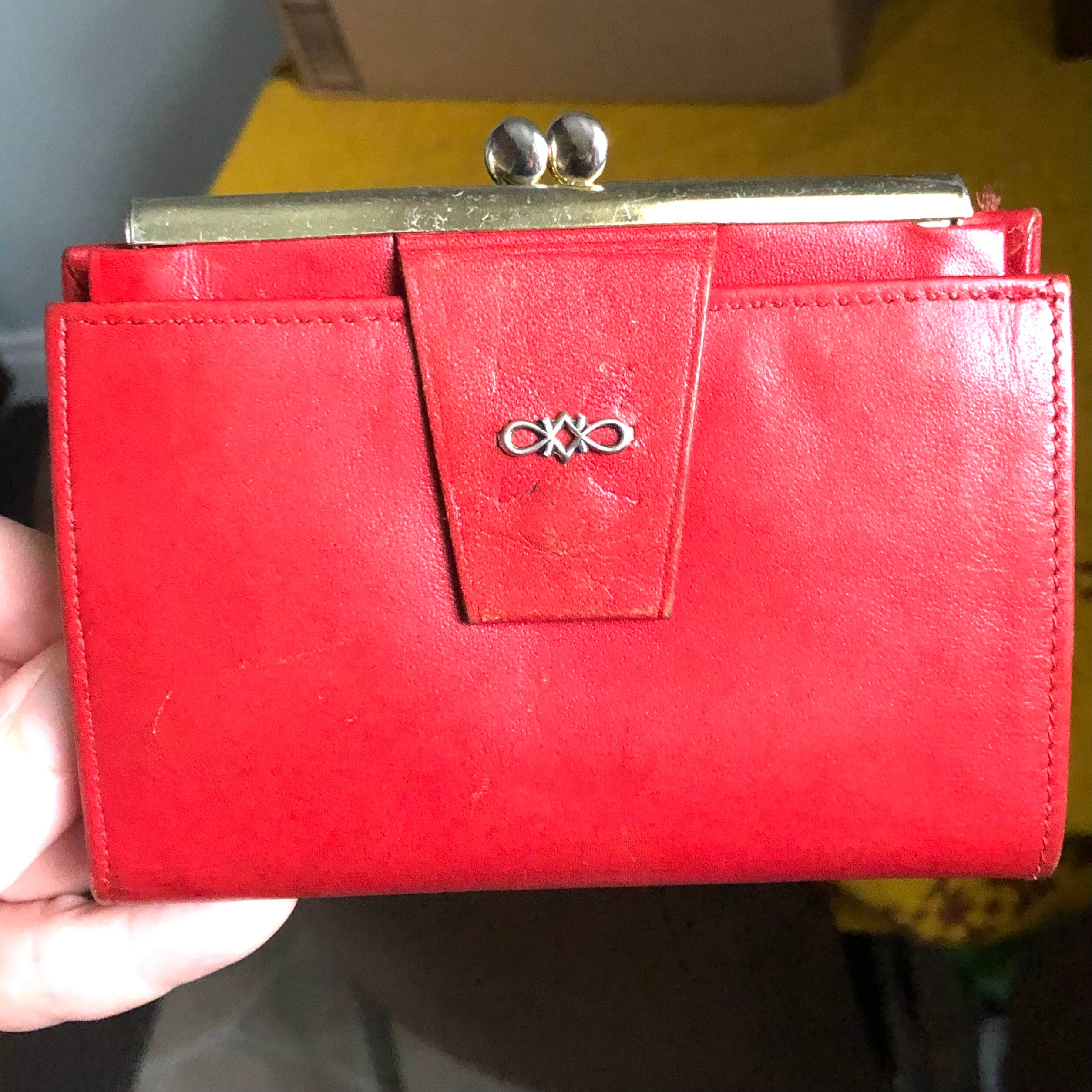 Hobo nancy wallet sale