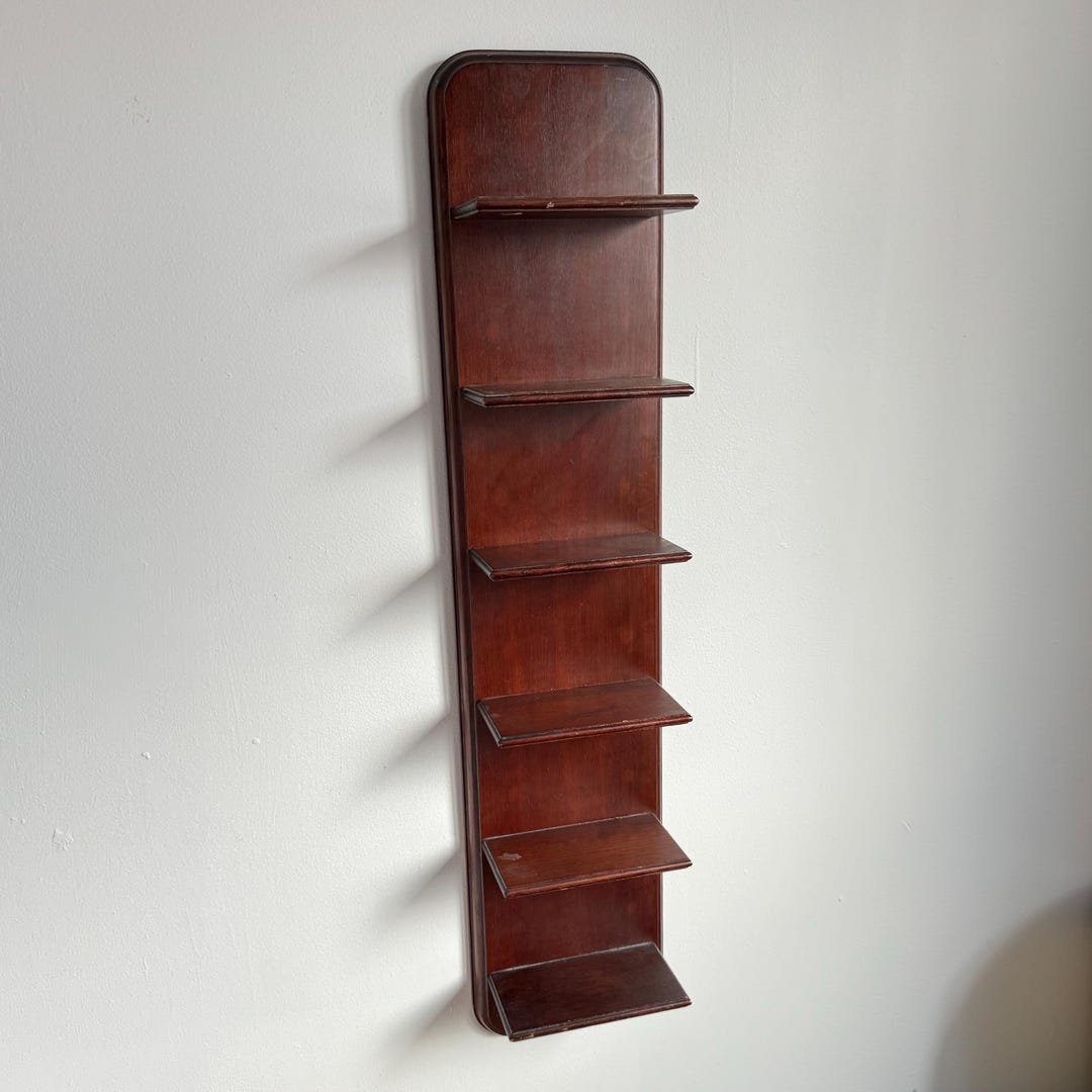 Vintage Thimble Display Rack Miniatures Display - Etsy