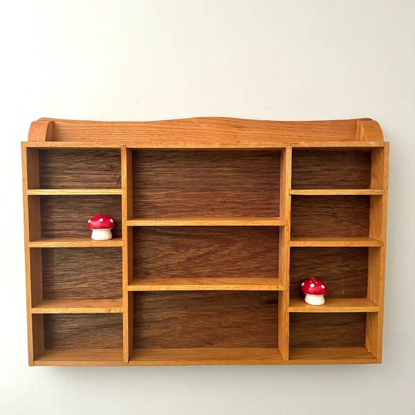 Knick Knack Shelf - Etsy