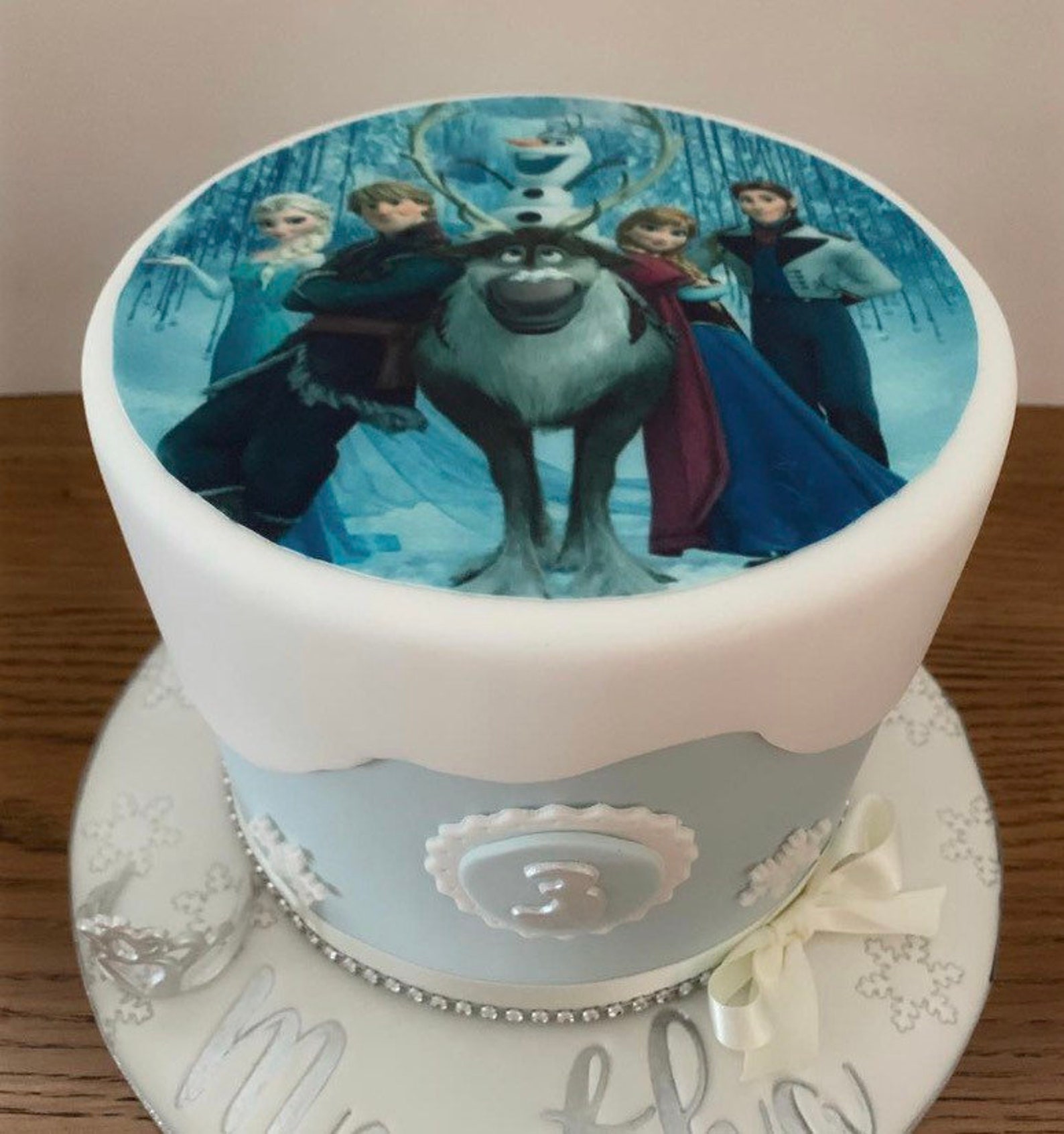 Edible Printed Icing Sheets for Cakes. - Etsy