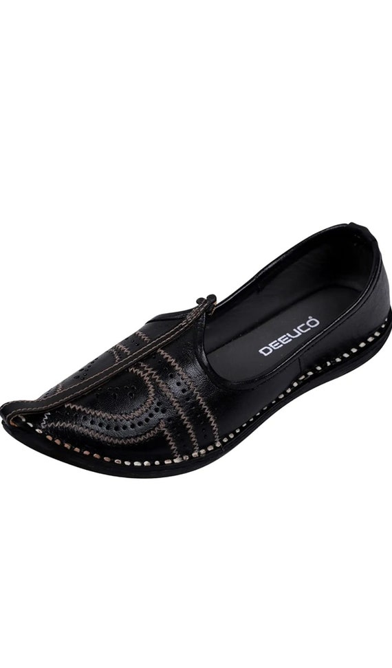 Half mojari sale