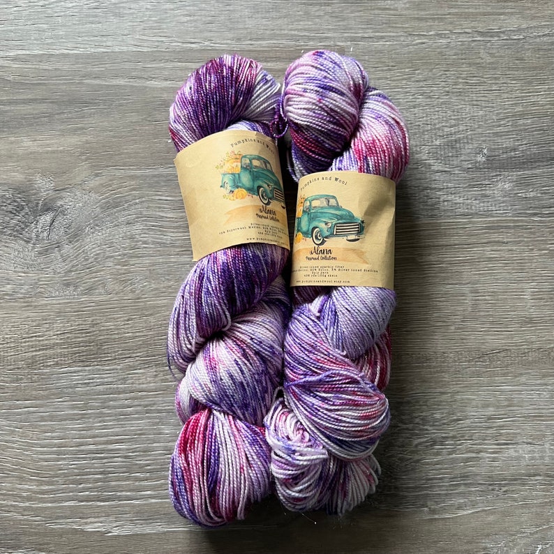 DESTASH: Pumpkins Wools Hand Dyed Yarn Sheila on Alana Sales results No. 1 Cheap mail order sales - Glitt