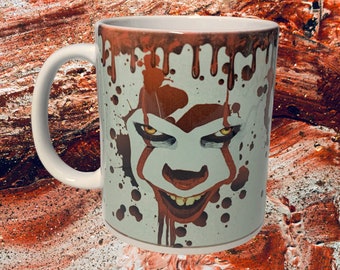 Clown IT Mug