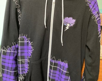 virgil sanders jacket for sale