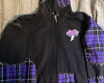 virgil sanders jacket for sale