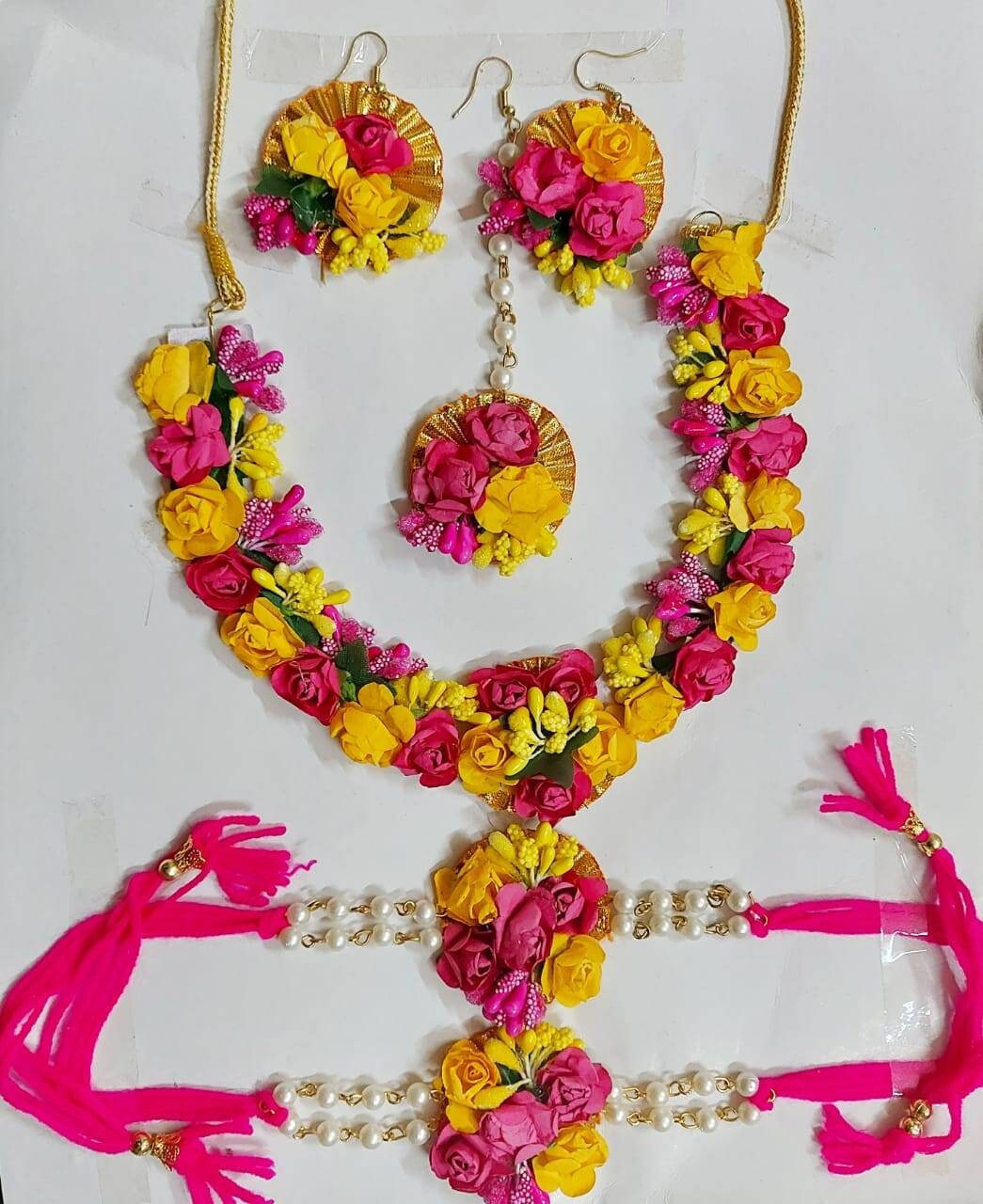 Mehndi store rasam jewellery
