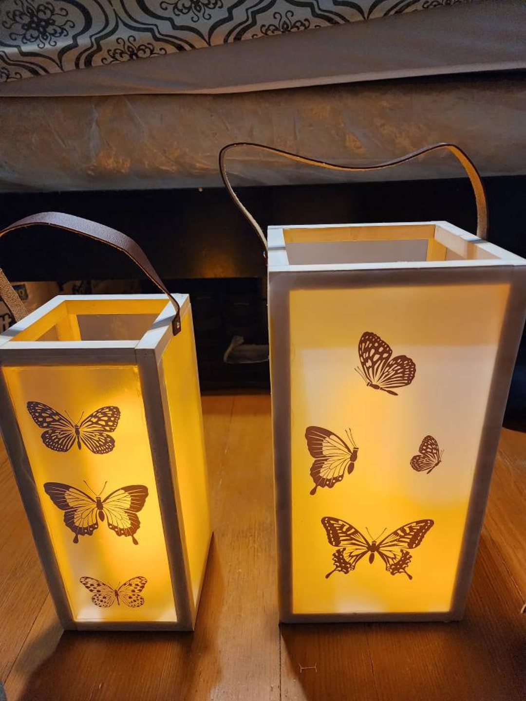 Cute Lanterns for Any Room Etsy