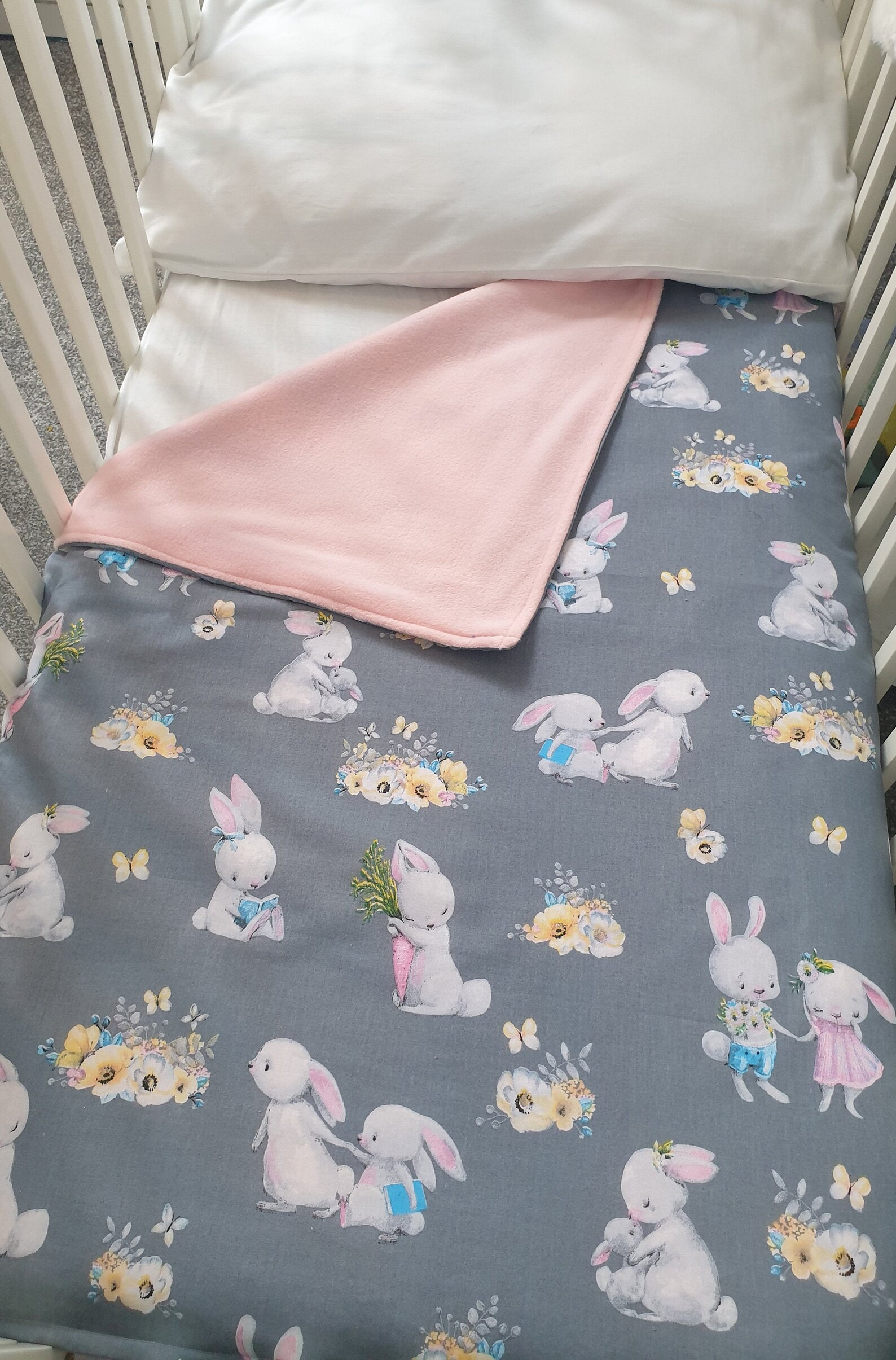 Baby Blanket | Etsy
